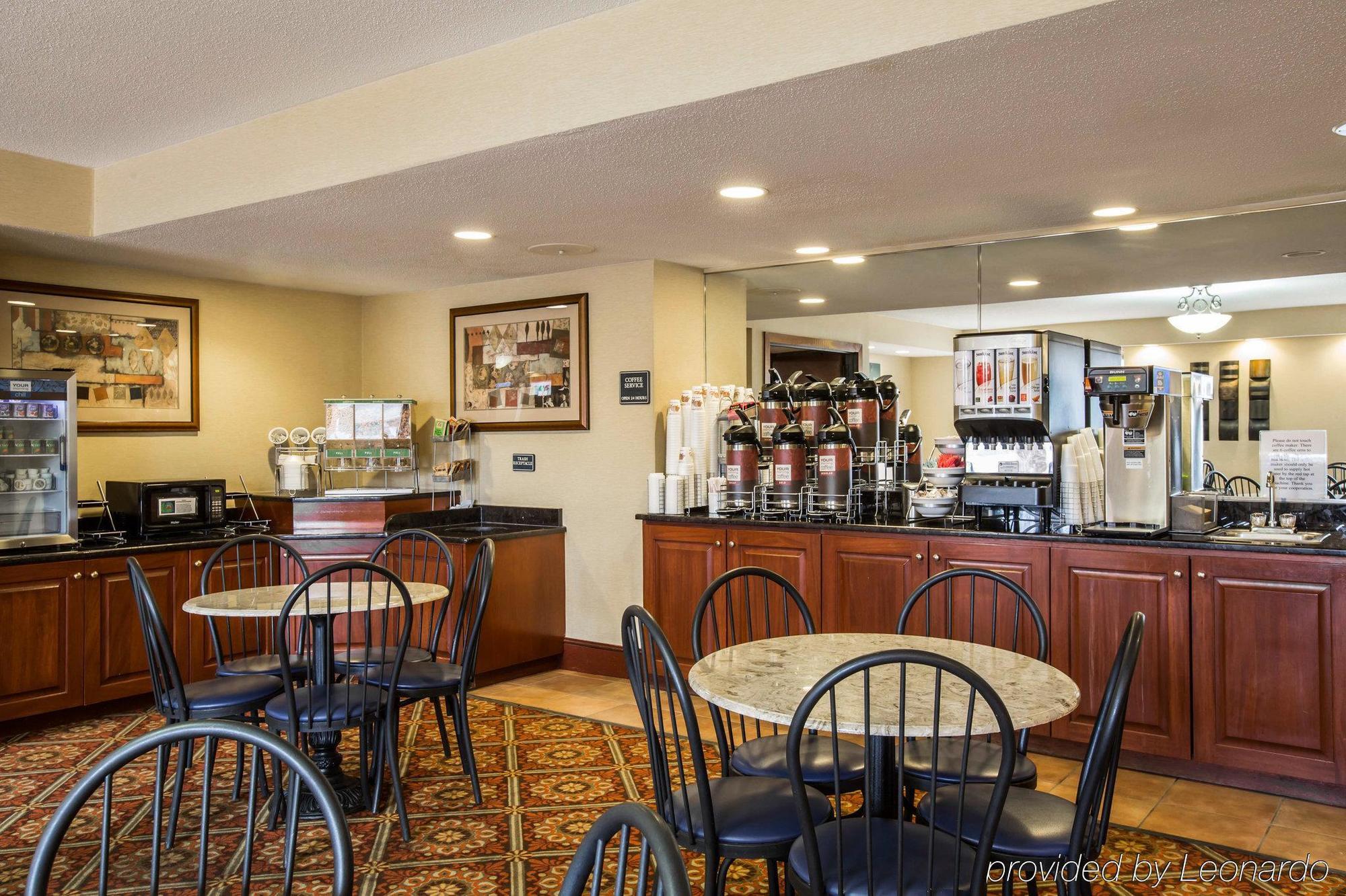 Comfort Suites Outlet Center Άσβιλ Εξωτερικό φωτογραφία
